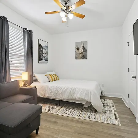 New Luxury 3Br W Jacuzzi Apartment New Orleans Exterior photo