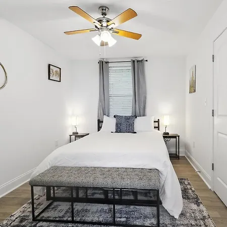 New Luxury 3Br W Jacuzzi Apartment New Orleans Exterior photo