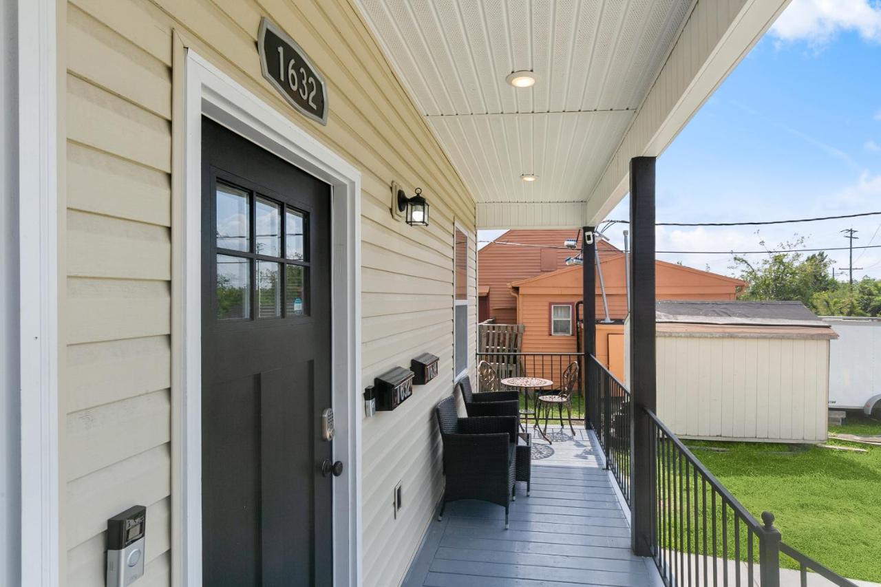New Luxury 3br W Jacuzzi Appartamento New Orleans