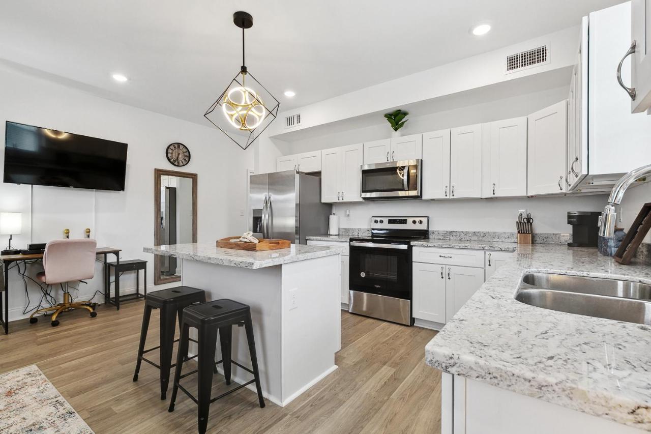 Appartamento New Luxury 3br W Jacuzzi