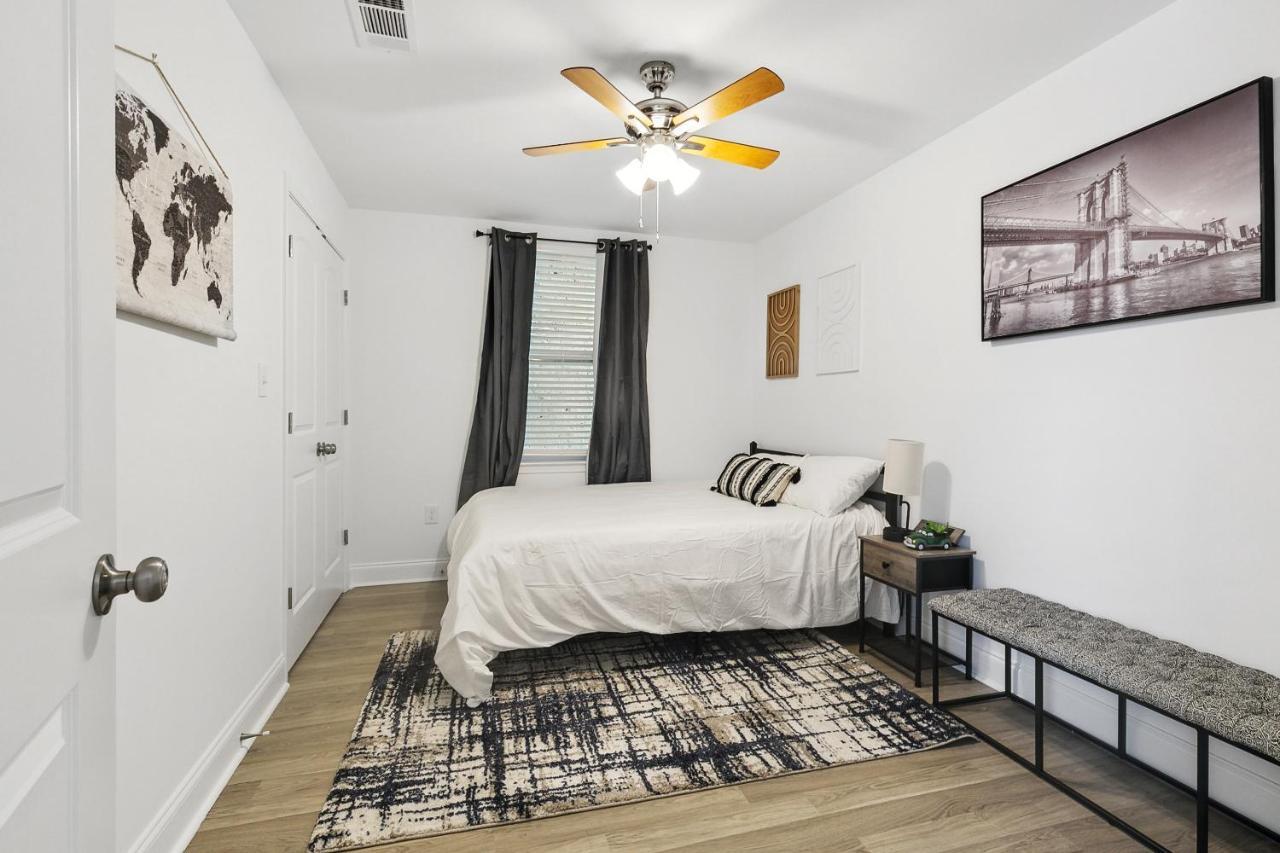 Appartamento New Luxury 3br W Jacuzzi