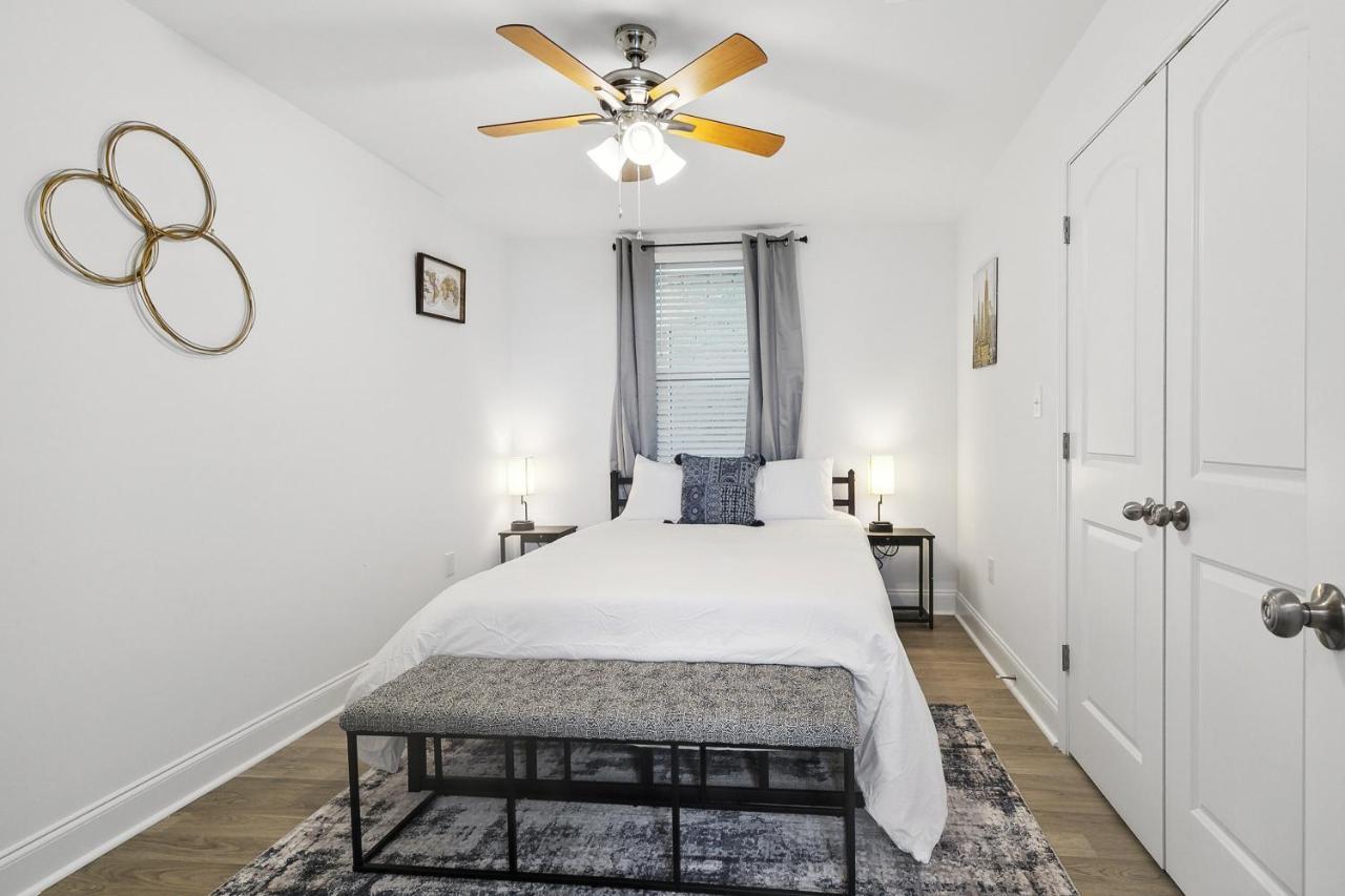 New Luxury 3br W Jacuzzi Nueva Orleans